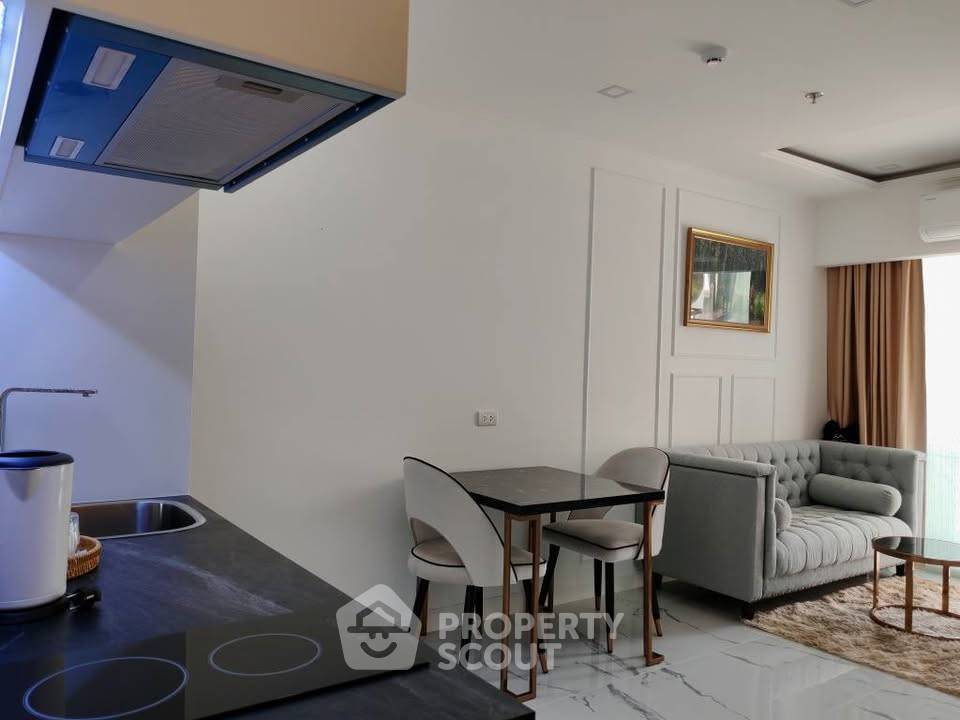 picture 1-BR Condo at The Empire Tower Pattaya close to Pattaya (ID 2088822) - 4/12