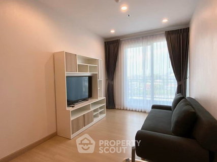 รูปภาพ 1-BR At Supalai Lite Ratchada - Narathivas - Sathorn (ID 2162771)