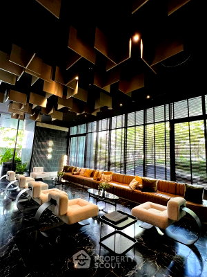 Condos for rent : 17th-Floor 1-BR At Noble State 39 Near BTS Phrom Phong (ID 1385248)