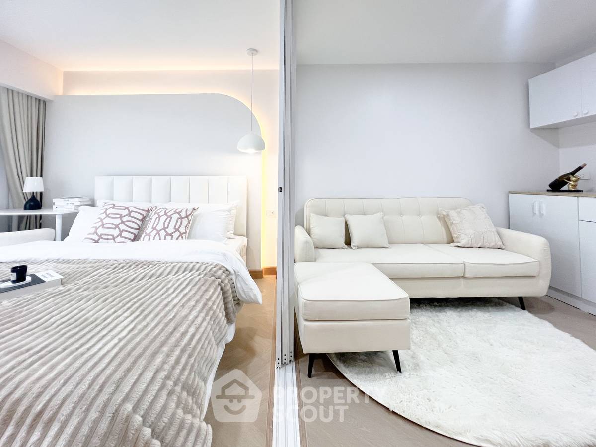 picture 1-BR Condo at City Villa in Khlong Chan (ID 2184824) - 34/43