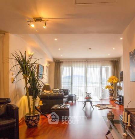 picture 1-BR Condo at Baan Sansaran in Nong Kae (ID 1525209) - 1/8