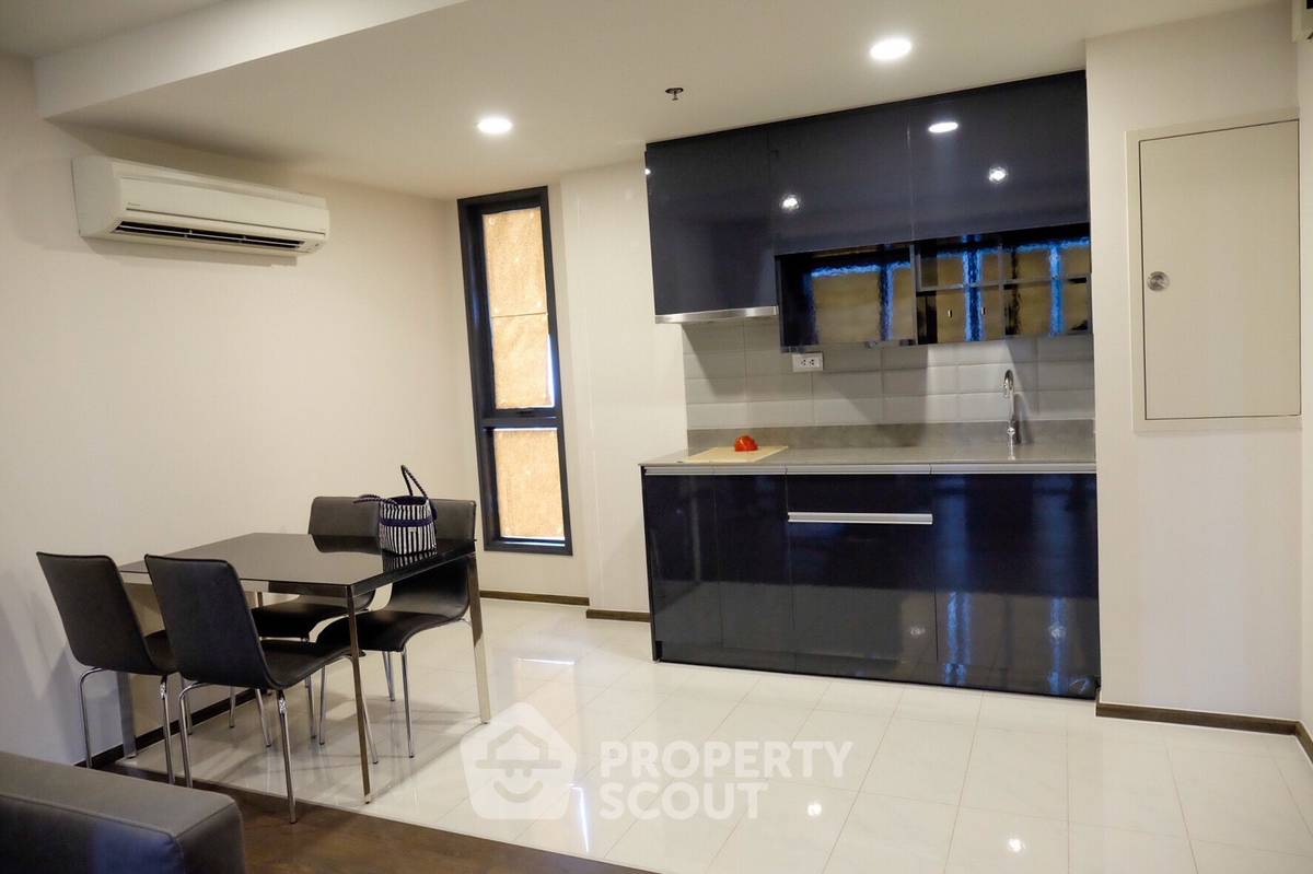 รูป คอนโด 2-ห้องนอน ที่ ไอดีโอ คิว สยาม - ราชเทวี ใกล้ BTS ราชเทวี (ID 513865) - รูปที่ 3/14