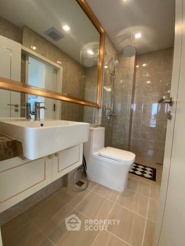 picture 1-BR Condo at The Empire Tower Pattaya close to Pattaya (ID 2143705) - 5/9