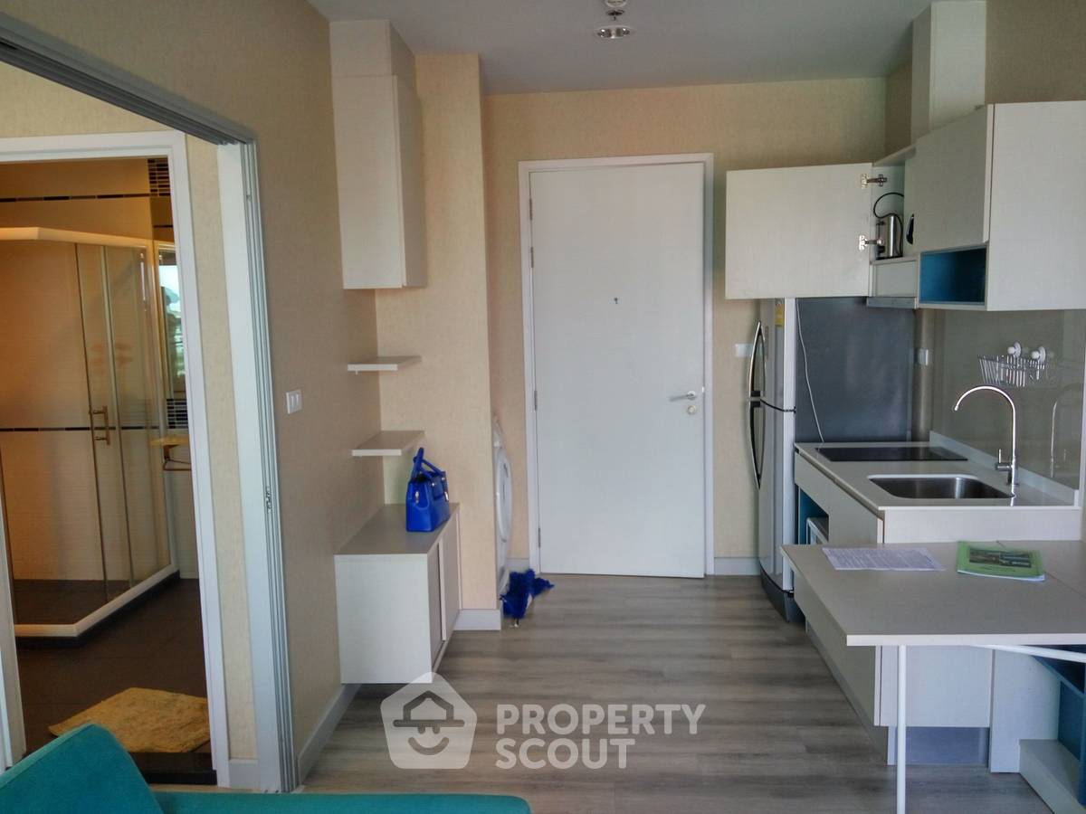 picture 1-BR Condo at Centric Sea Pattaya close to Central Pattaya (ID 1545495) - 4/11