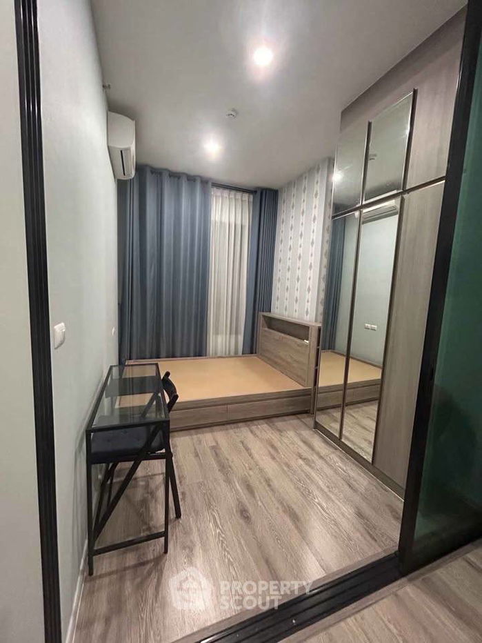 picture 1-BR Condo at KnightsBridge Collage Ramkhamhaeng close to Ramkhamhaeng (ID 2148349) - 8/18