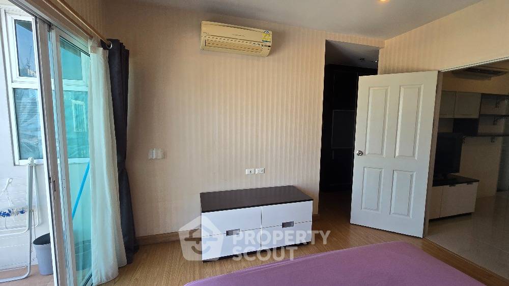 picture 1-BR Condo at The Complete Rajprarop near ARL Ratchaprarop (ID 2021556) - 6/28