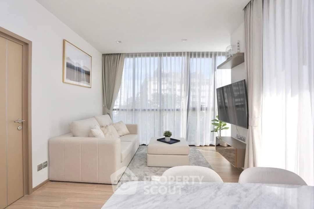 picture 2-BR Condo at Kawa Haus near BTS On Nut (ID 2071019) - 2/11