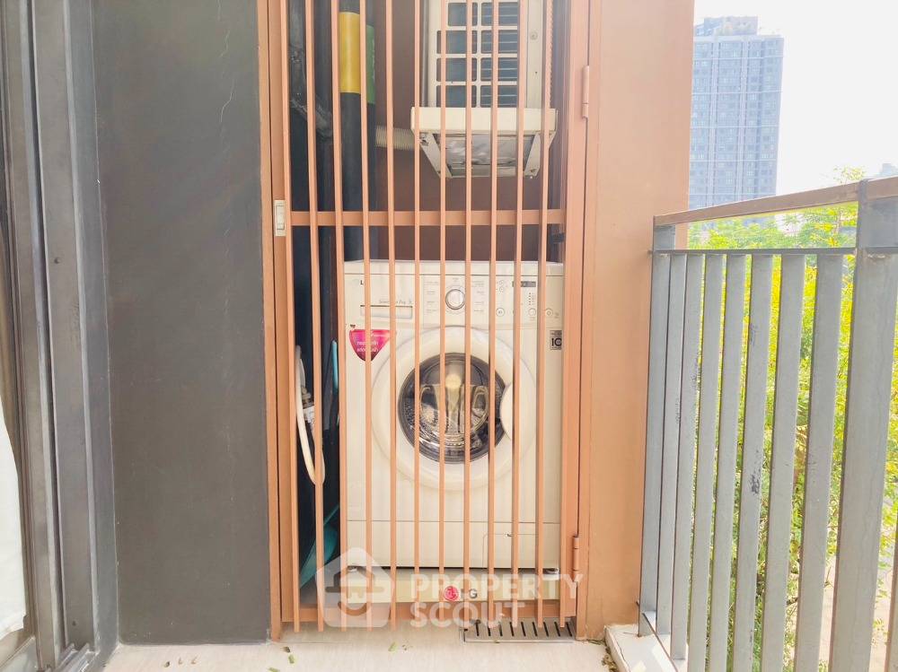 picture 1-BR Condo at Mori HAUS near BTS On Nut (ID 1937258) - 9/15