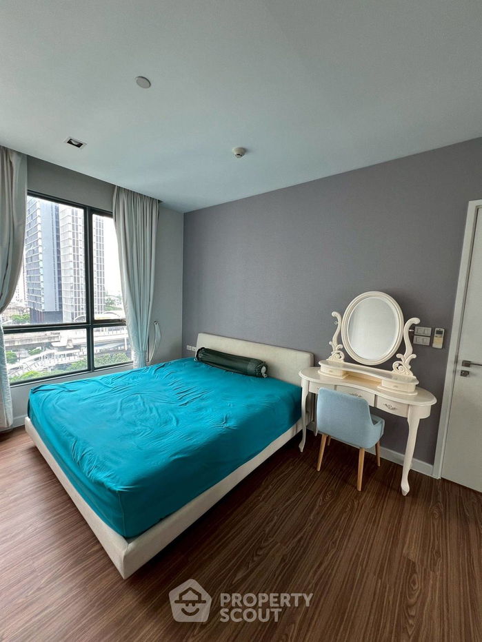 picture 2-BR Condo at The Room Sukhumvit 62 near BTS Punnawithi (ID 2180219) - 20/28
