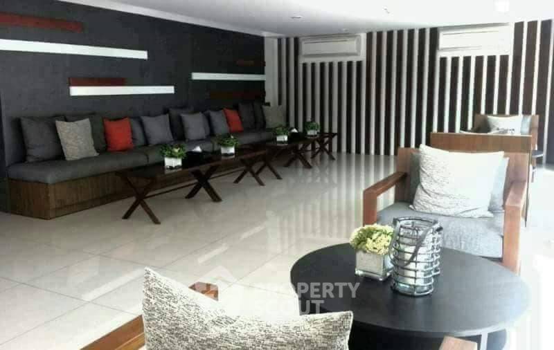 รูป คอนโด 1-ห้องนอน ที่ คอนโด บ้านคุ้นเคย หัวหิน ใน หนองแก (ID 1165026) - รูปที่ 6/10