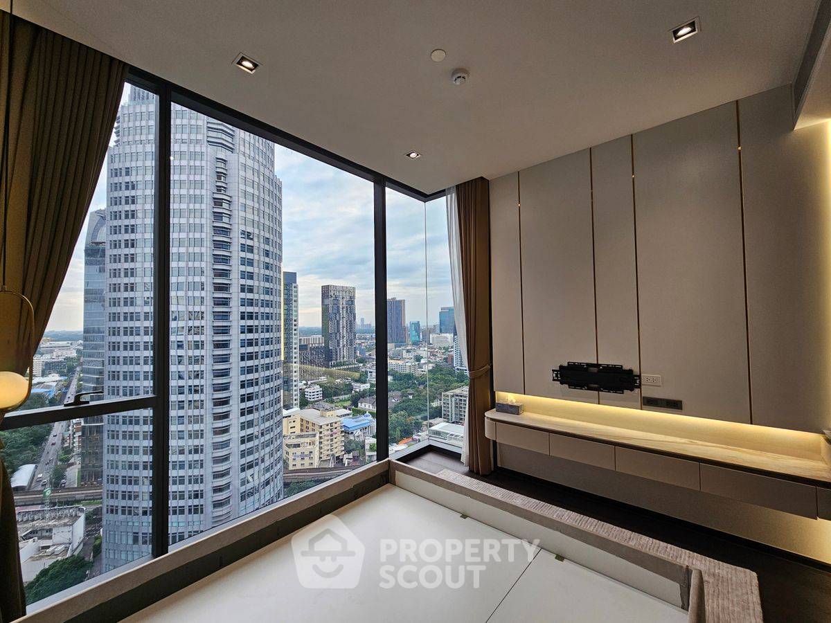 รูป คอนโด 1-ห้องนอน ที่ ลาวิค สุขุมวิท 57 ใกล้ BTS ทองหล่อ (ID 2102310) - รูปที่ 2/10