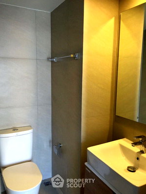 ขายคอนโด : คอนโด 1-ห้องนอน ที่ มาเอสโตร 02 ร่วมฤดี ใกล้ BTS นานา (ID 1991409)