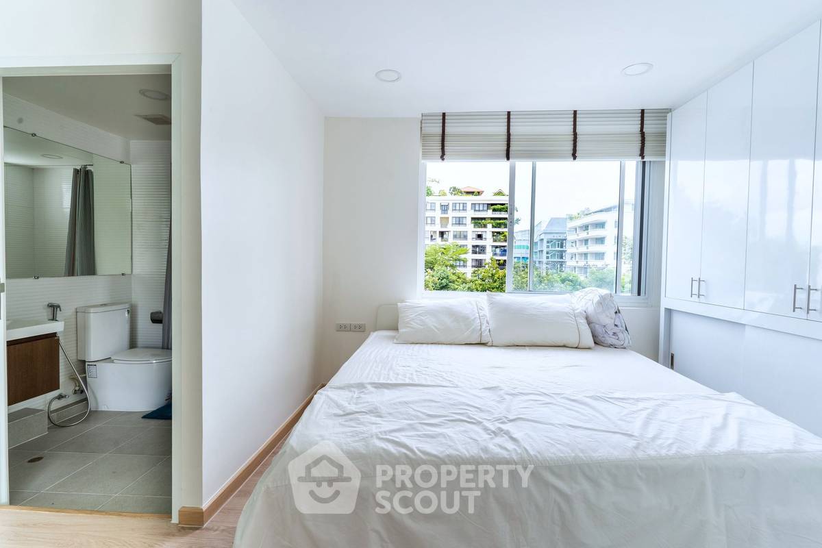 picture 2-BR Condo at 39 Suites near BTS Phrom Phong (ID 1479309) - 4/19