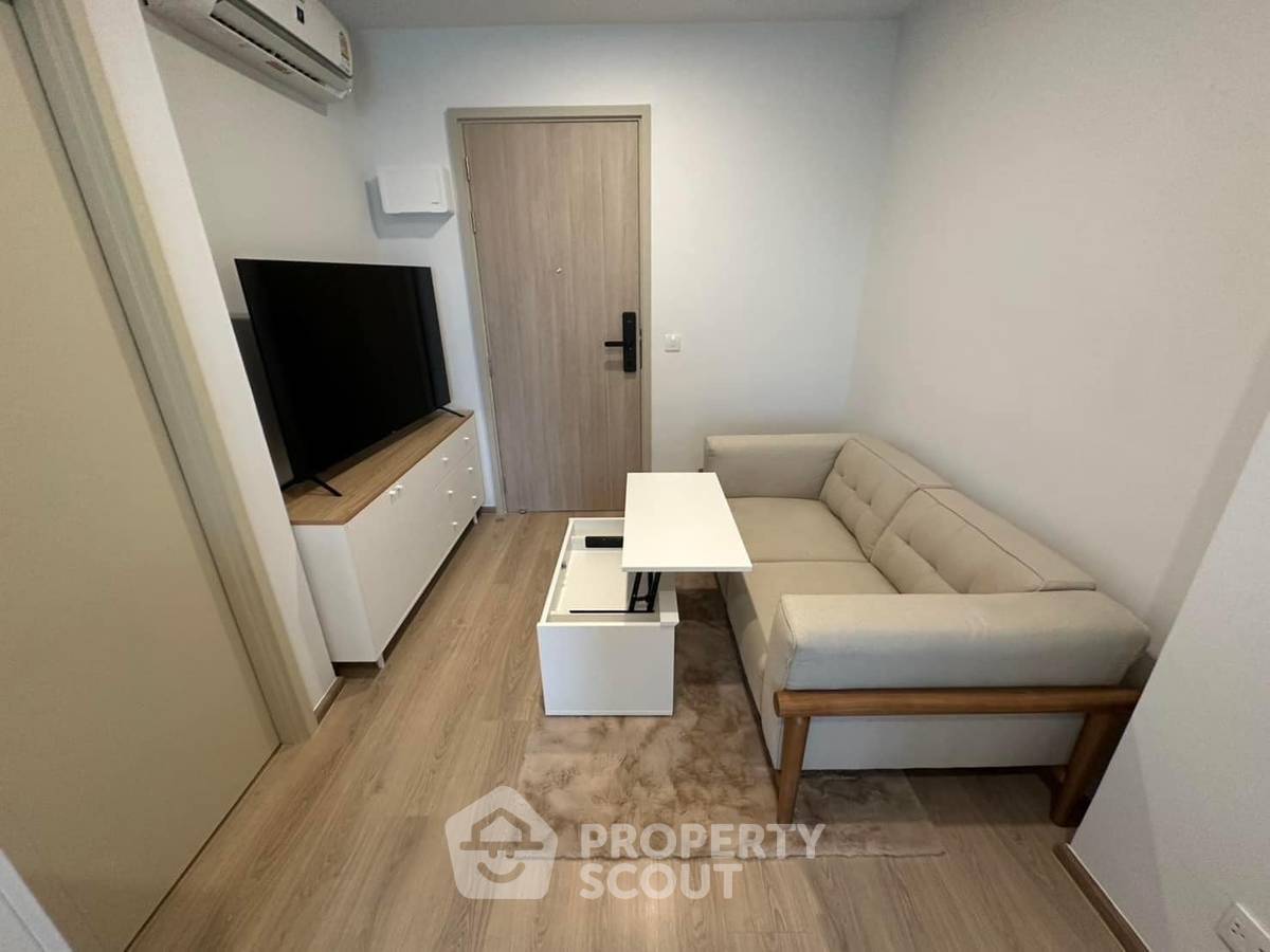 picture 1-BR Condo at LIFE Rama 4 - Asoke near MRT Queen Sirikit National Convention Centre (ID 1892208) - 2/12