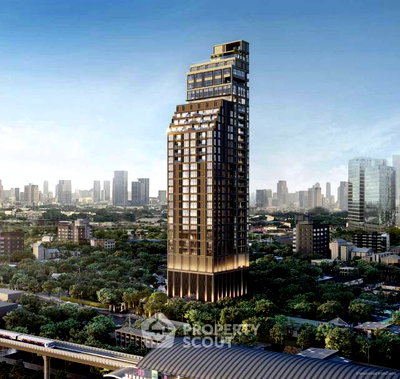 Condos for sale : 2-BR Condo at Via Ari near BTS Ari (ID 1353901)