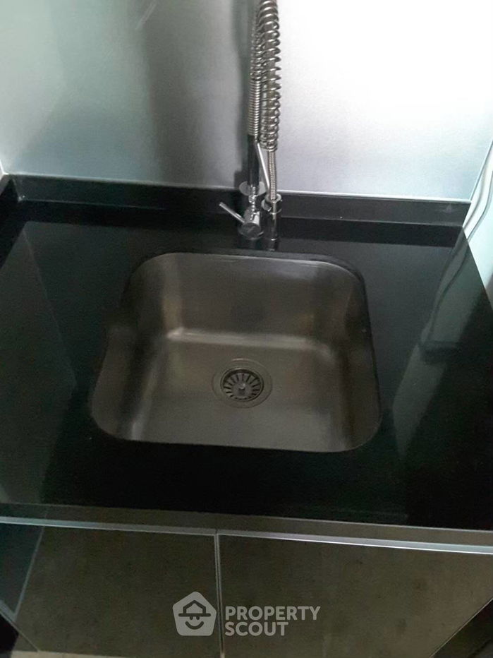 picture 1-BR Condo at The Crest Sukhumvit 34 near BTS Thong Lor (ID 476897) - 26/26