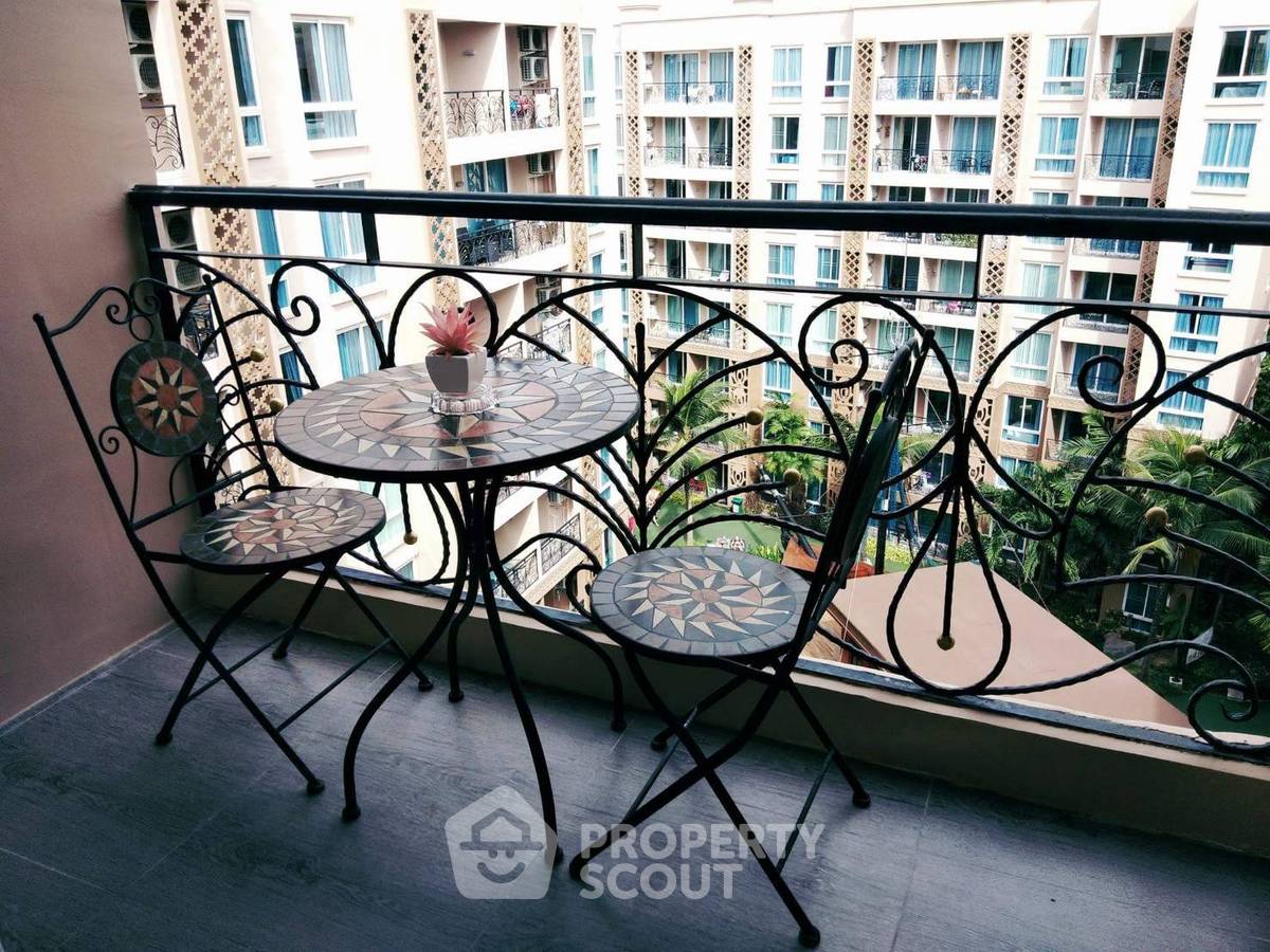 รูป คอนโด 1-ห้องนอน ที่ แอตแลนติส คอนโด รีสอร์ท ใกล้ เมืองพัทยา (ID 2137217) - รูปที่ 1/11