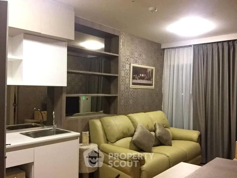 คอนโด 1-ห้องนอน ที่ เดอะ ทรัสต์ คอนโด พัทยาใต้ ใกล้ พัทยาใต้ (ID 2148458)
