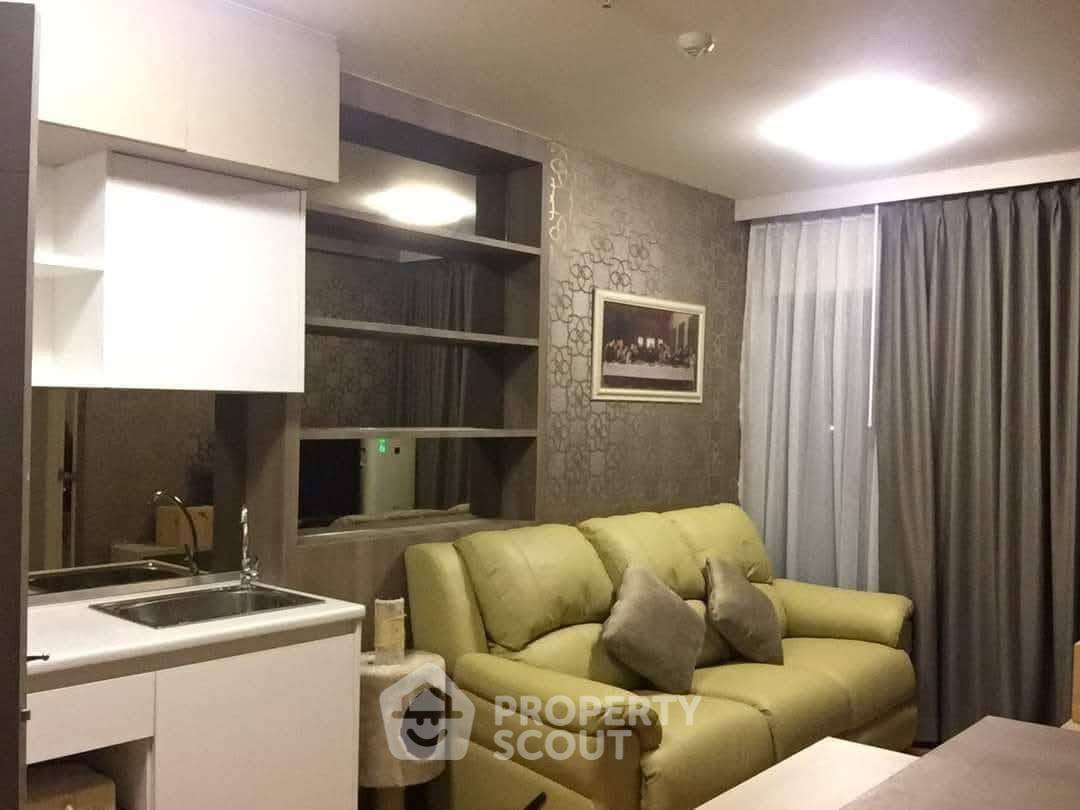 รูป คอนโด 1-ห้องนอน ที่ เดอะ ทรัสต์ คอนโด พัทยาใต้ ใกล้ พัทยาใต้ (ID 2148458) - รูปที่ 1/7