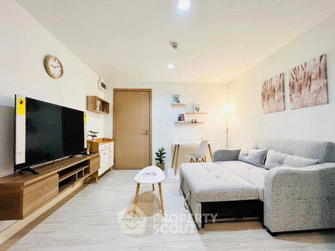 คอนโด 1-ห้องนอน ที่ เดอะ เปียโน คอนโด ใกล้ แหลมฉบัง (ID 1177521)
