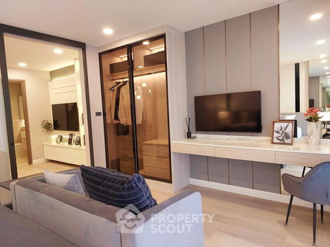 1-BR Condo at Hyparc Hangdong in Hang Dong (ID 1111032)