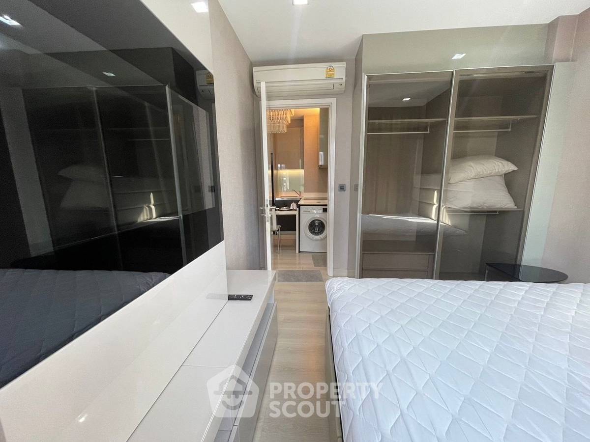 รูป คอนโด 2-ห้องนอน ที่ เดอะ ซิกเนเจอร์ บาย เออร์บาโน่ ใกล้ BTS สะพานควาย (ID 1905903) - รูปที่ 8/15