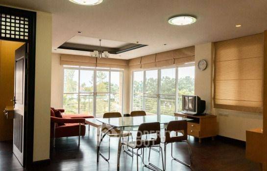 picture 2-BR Condo at The Seaside Condominium close to Hua Hin City (ID 1326001) - 1/13