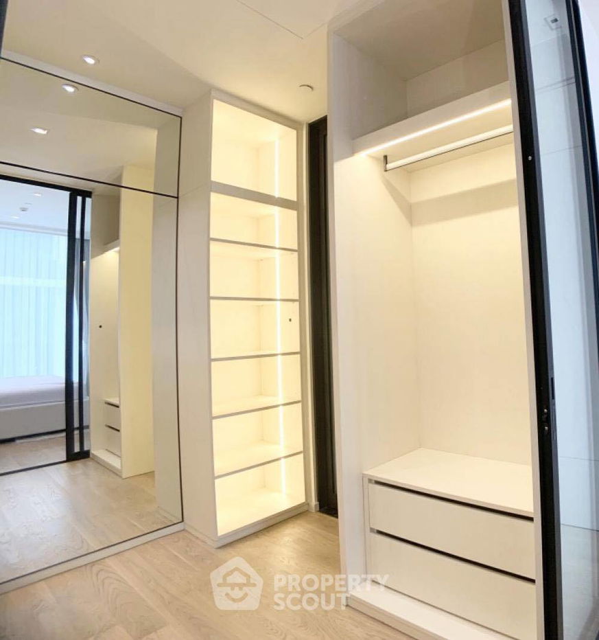 รูป คอนโด 2-ห้องนอน ที่ 28 ชิดลม ใกล้ BTS ชิดลม (ID 2155996) - รูปที่ 7/14