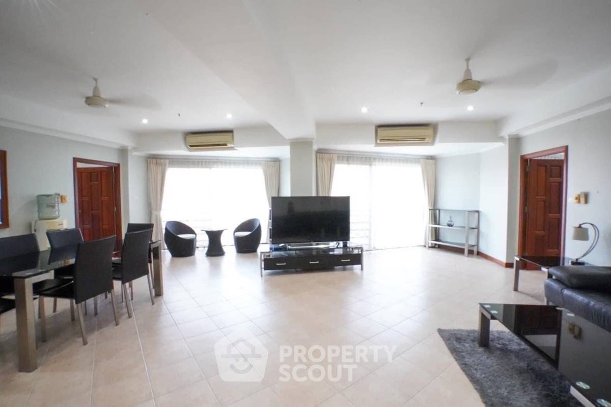 picture 2-BR Condo at View Talay 2 Condominium Jomtien close to Pattaya South (ID 2097605) - 7/22