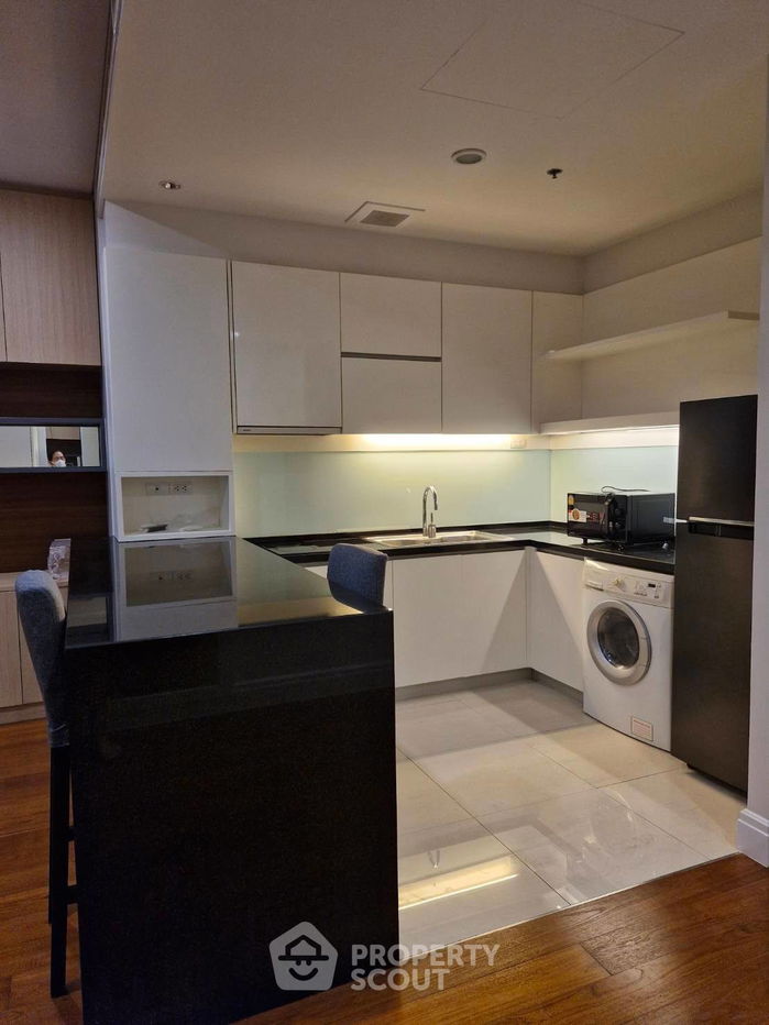 picture 1-BR Condo at Bright Sukhumvit 24 Condominium near BTS Phrom Phong (ID 2138324) - 3/7