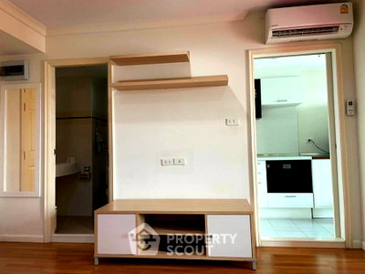Condos for sale : 1-BR Condo at Lumpini Place Narathiwat-Chaopraya close to Phra Ram 3 (ID 627038)