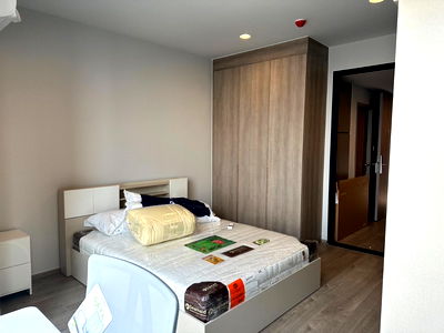 Condos for rent The Embassy of Japan : *** Condo for rent: The Crown Residences, near MRT, Khlong Toei *** 