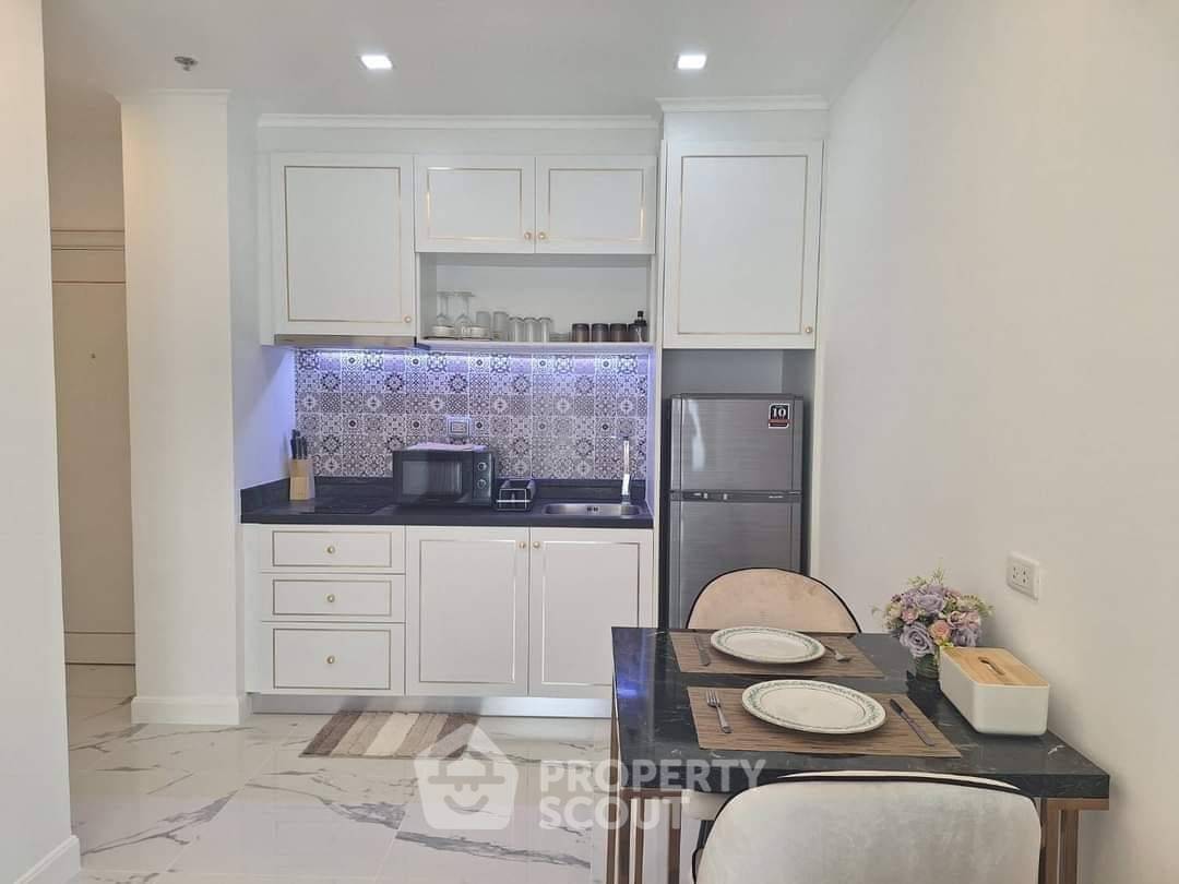 picture 1-BR Condo at The Empire Tower Pattaya close to Pattaya (ID 1835702) - 2/12