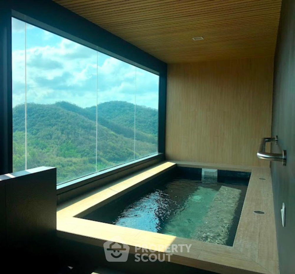 รูป คอนโด 1-ห้องนอน ที่ ไนท์บริดจ์ ดิ โอเชี่ยน ศรีราชา ใน สุรศักดิ์ (ID 2041667) - รูปที่ 4/6