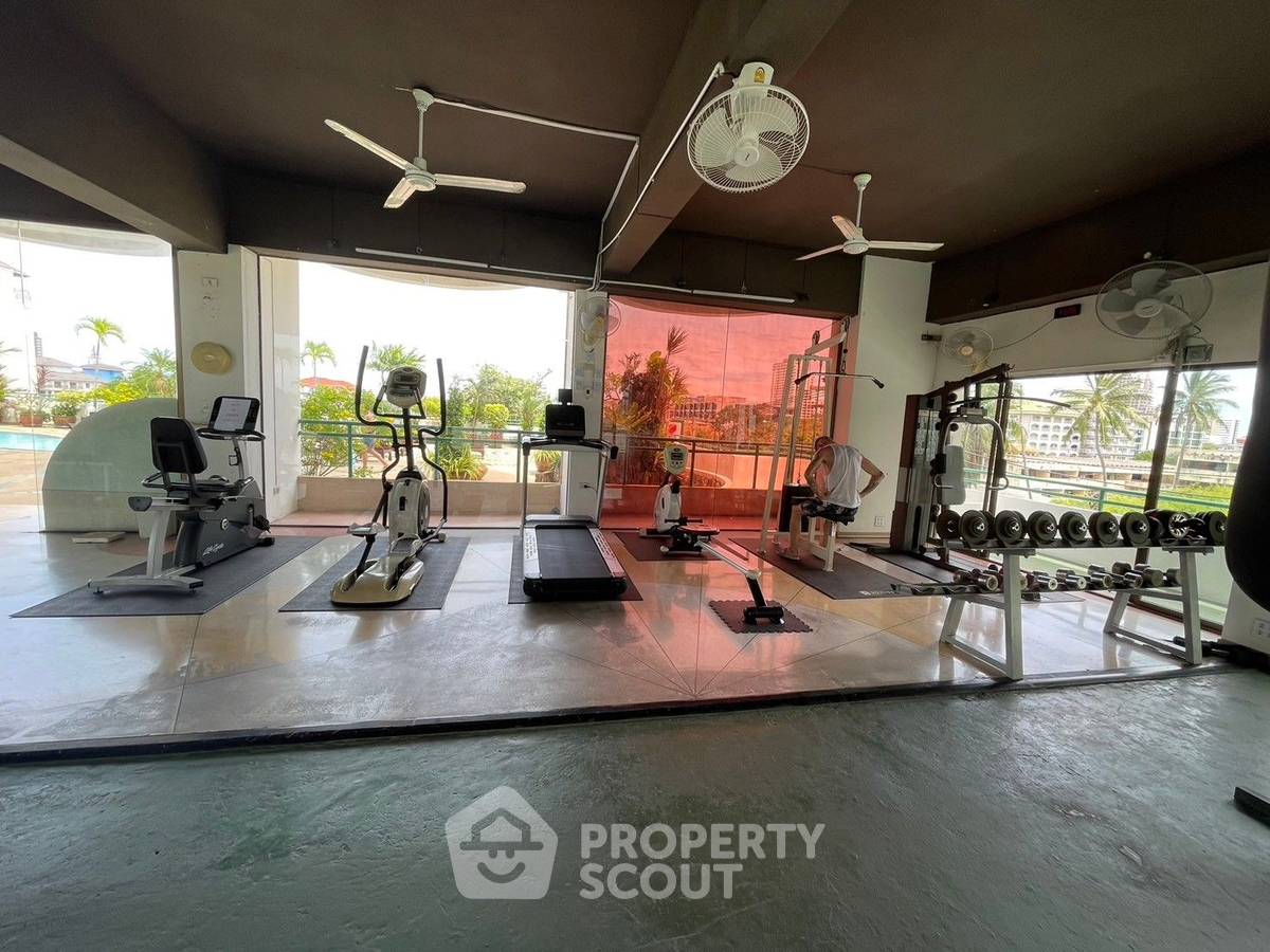 รูป คอนโด 2-ห้องนอน ที่ สตาร์ บีช คอนโดเทล ใกล้ ถนนพระตำหนัก พัทยา (ID 1545847) - รูปที่ 29/32
