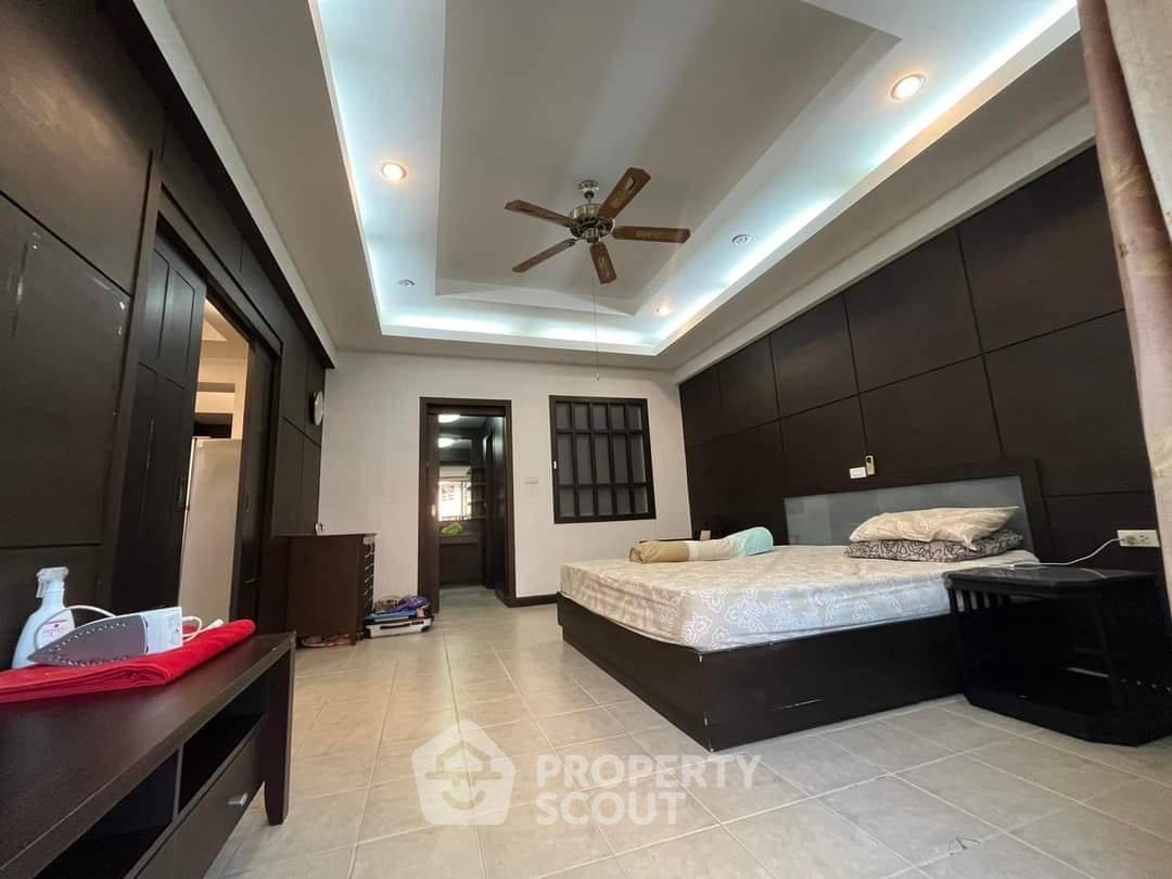 รูป คอนโด 1-ห้องนอน ที่ เมโทร จอมเทียน คอนโดเทล ใกล้ หาดจอมเทียน (ID 1134178) - รูปที่ 4/13