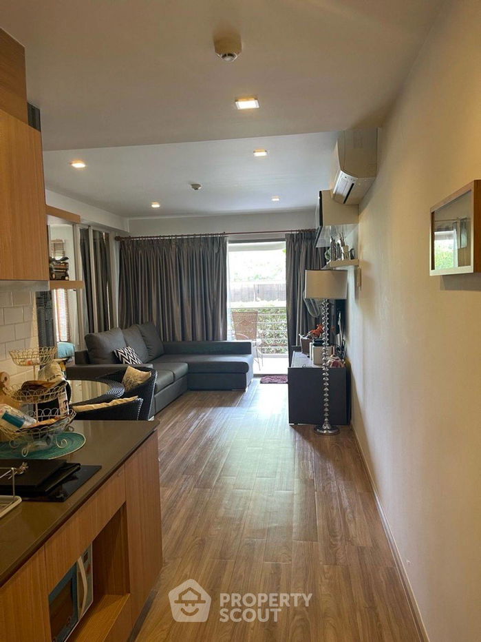 รูป คอนโด 2-ห้องนอน ที่ บ้านแสนงาม หัวหิน ใกล้ เดอะ เวเนเซีย (ID 2138969) - รูปที่ 3/11