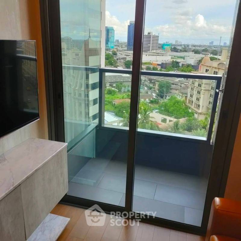 picture 1-BR Condo at The Lumpini 24 near BTS Phrom Phong (ID 944549) - 7/7