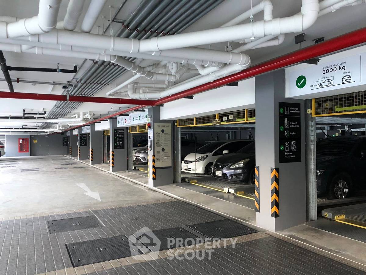 รูป คอนโด 1-ห้องนอน ที่ ควินทารา ภูม สุขุมวิท 39 ใกล้ BTS พร้อมพงษ์ (ID 1189315) - รูปที่ 16/16