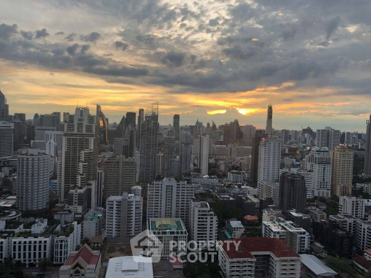 รูป คอนโด 1-ห้องนอน ที่ ดิ เอส อโศก ใกล้ MRT สุขุมวิท (ID 2082034) - รูปที่ 9/10