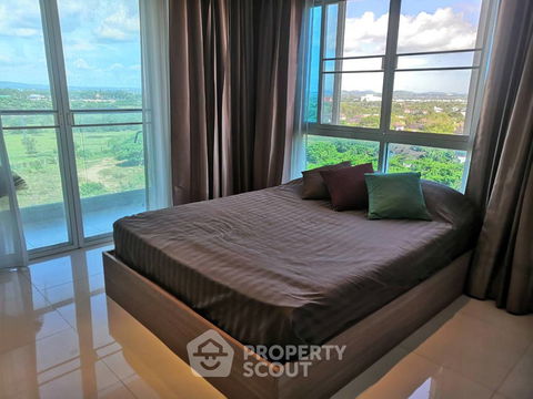1-BR Condo at Nam Talay Condo close to Pattaya (ID 1501135)