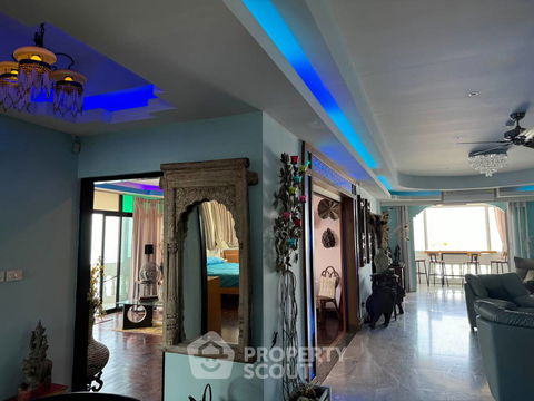2-BR Condo at Jomtien Complex Condotel close to Jomtien Beach (ID 1530477)