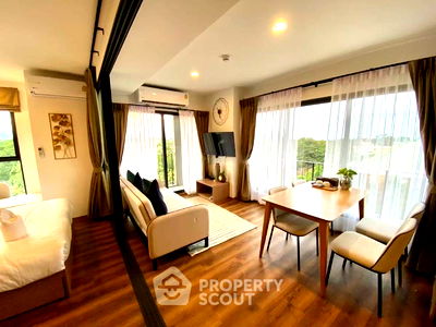 Condos for sale Hua Hin Bus Station : 2-BR Condo at La Habana Hua Hin close to Vana Nava Water Jungle (ID 1916887)