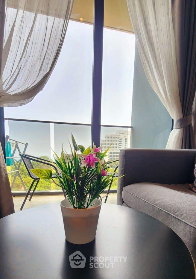 picture 1-BR Condo at Andromeda Condominium Pattaya close to Phratamnak (ID 1532838) - 6/28