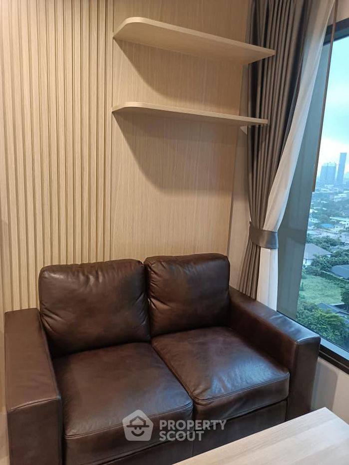 รูป คอนโด 1-ห้องนอน ที่ ไลฟ์ สุขุมวิท 62 ใกล้ BTS บางจาก (ID 617813) - รูปที่ 10/13
