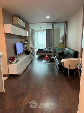 คอนโด 1-ห้องนอน ที่ ลิฟว์ แอท ไฟว์ ใกล้ BTS นานา (ID 992857)
