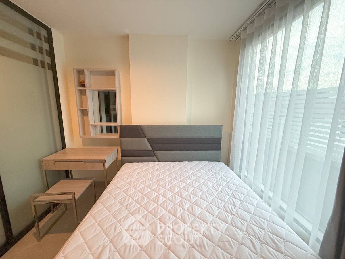 รูป คอนโด 1-ห้องนอน ที่ นิช โมโน สุขุมวิท 50 ใกล้ BTS อ่อนนุช (ID 2070839) - รูปที่ 8/10