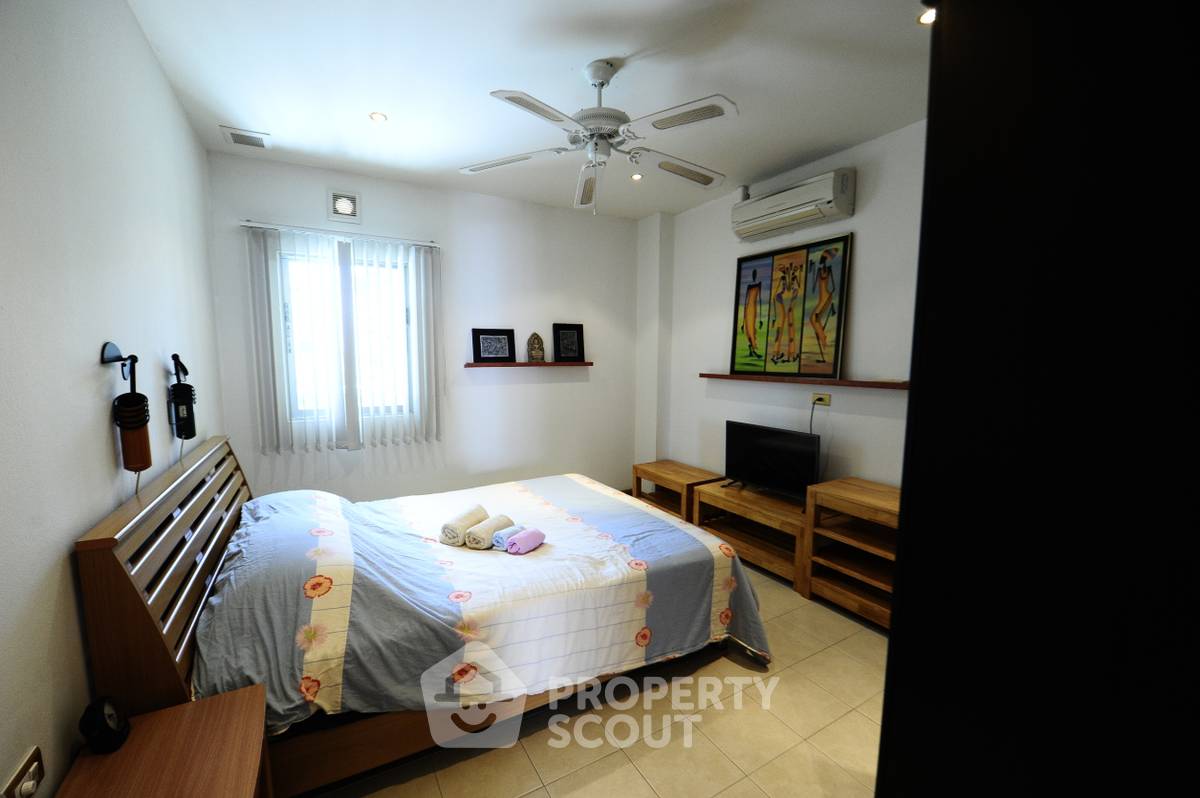 รูป คอนโด 2-ห้องนอน ที่ นอร์ดิค เรสซิเดนซ์ ใกล้ ถนนพระตำหนัก พัทยา (ID 1104033) - รูปที่ 11/12