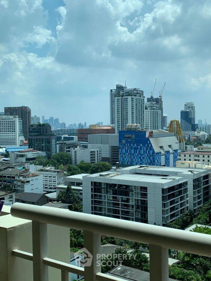 picture 1-BR Condo at 59 Heritage Sukhumvit 59 near BTS Thong Lor (ID 1601157) - 12/13