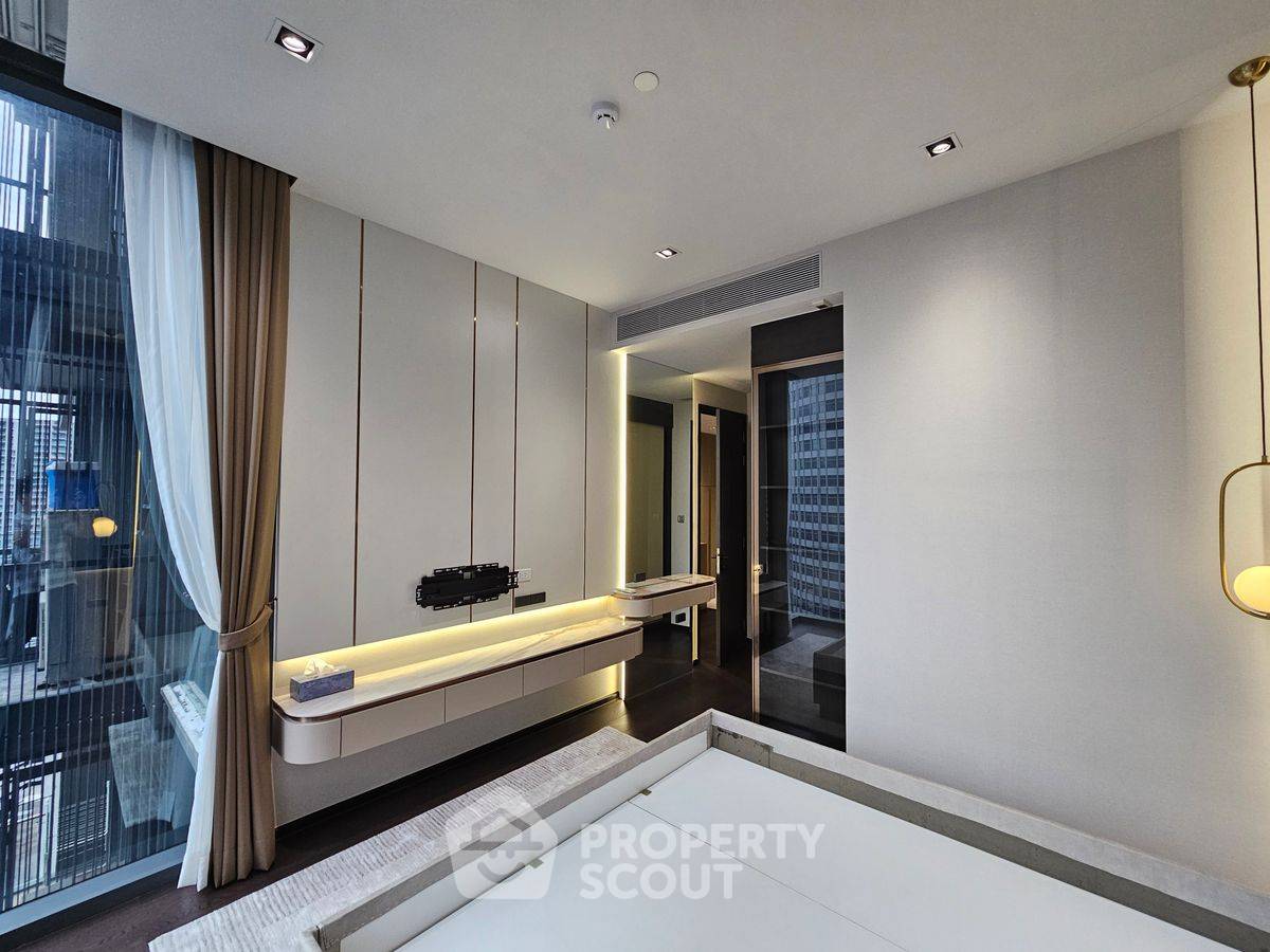 รูป คอนโด 1-ห้องนอน ที่ ลาวิค สุขุมวิท 57 ใกล้ BTS ทองหล่อ (ID 2102310) - รูปที่ 4/10